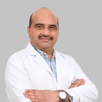 Best Orthopedician in HITEC City